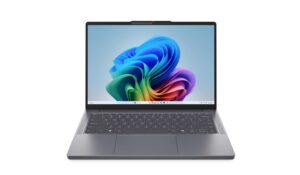 Lenovo Ideapad Slim 3 91iD Core 5 320 8GB M2 512GB 14" WUXGA VGA Intel W11H OHS M365