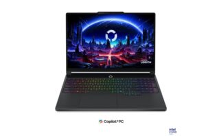 Lenovo Legion 5 1BiD Ultra 7 356H 16GB M2 512GB 15.3" WQXGA OLED 500nits VGA RTX 5060 8GB W11H OHS M365