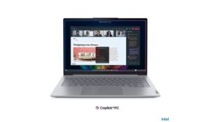 Thinkbook 14 G9 AEiD Ultra 7 355 16GB M2 1TB 14" WUXGA VGA Intel W11H OH