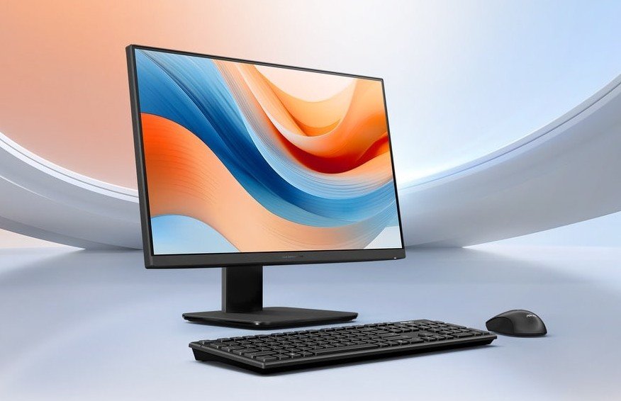 AIO PM600 Black 01