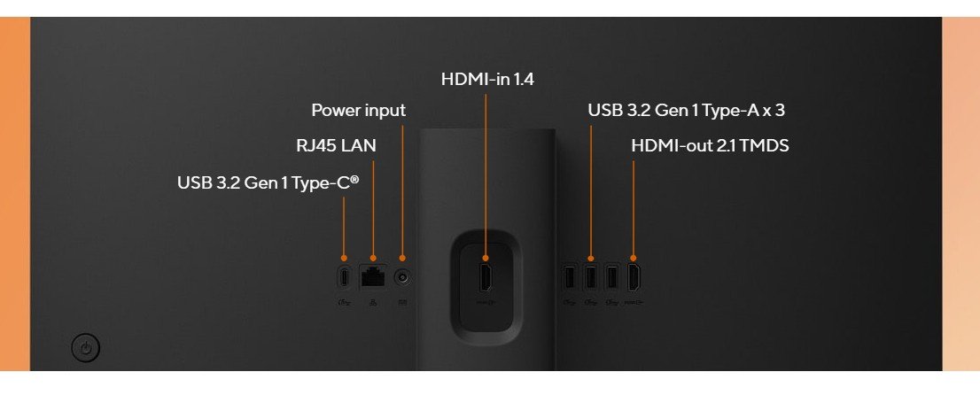 AIO PM600 Black 03
