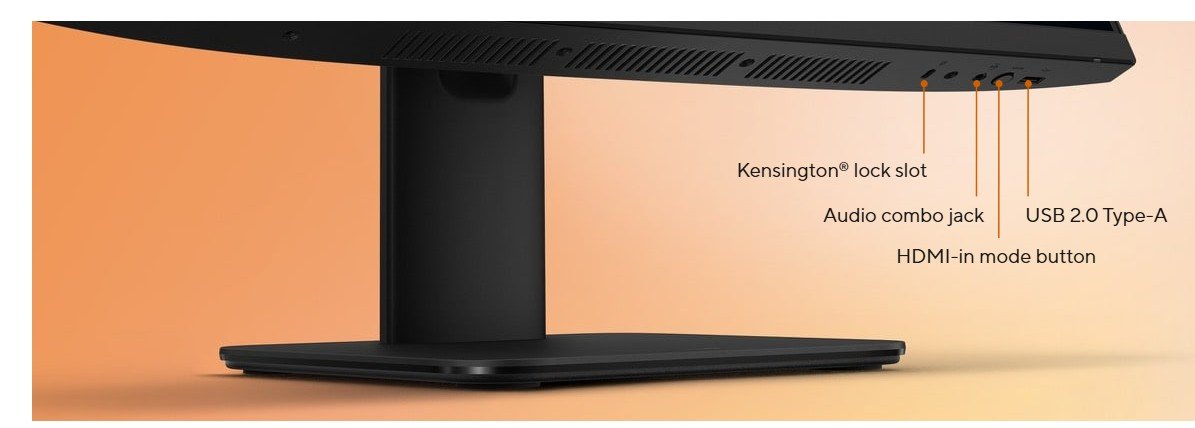 AIO PM600 Black 04