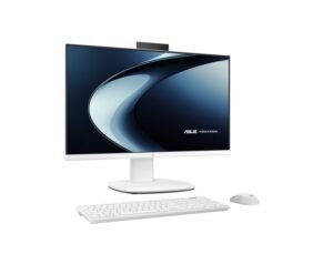 AIO Asus VM640KA W53A11WOM AMD Ryzen AI 5-330 16GB M2 1TB 23.8" VGA AMD W11H OH M365