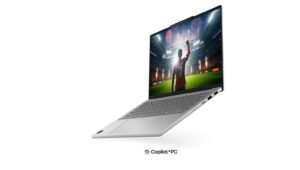Lenovo Ideapad Slim 5 0TID Snapdragon X2 Plus X2P-42-100, 6C 16GB M2 512GB 13.3" WUXGA VGA Qualcomm Adreno W11H OH M365