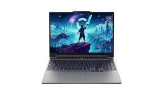 Lenovo LOQ 0DiD Ultra X7 358H 16GB M2 512GB 15.3" WUXGA IPS VGA Intel Arc B390 W11H