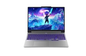 Lenovo LOQ 2WiD Core 7 230H 8GB M2 512GB 15.3" WUXGA VGA RTX 3050 6GB W11H OH M365