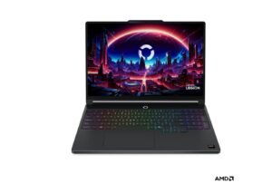 Lenovo Legion 5 8LiD Ryzen 7 250 16GB M 512GB 15.3" VGA RTX 5070 8GB W11H OH M365