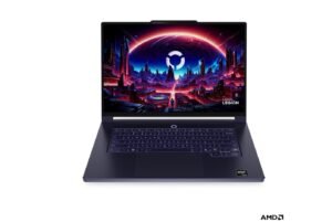 Lenovo Legion 7 1ViD Ryzen AI Max+ 388 32GB M2 1TB 15.3" WQXGA OLED VGA Radeon 8060S W11H OHS M365