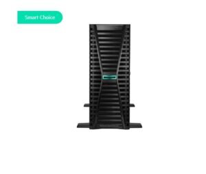 HPE Proliant ML350 G12 Smart Choice P89198-375 Xeon 6505P 32GB 2xSSD 480GB SATA RPS 2x800W Tower 4U