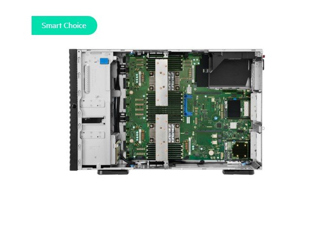 ML350 G12 smart choice 03