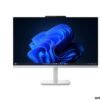 AIO Lenovo A105 5FiD Ryzen 3 30 8GB M2 256GB 23.8" FHD VGA Radeon 610M W11H