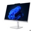 AIO Lenovo A105 5FiD Ryzen 3 30 8GB M2 256GB 23.8" FHD VGA Radeon 610M W11H - Image 2