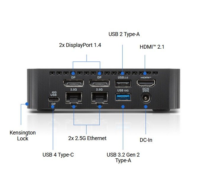 Asus PN55 02