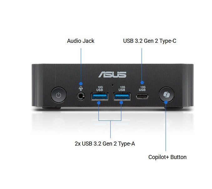 Asus PN55 03