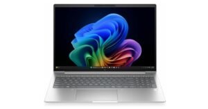HP Elitebook 6 G2i AI D9PT Ultra 5 325 16GB M2 512GB 14" WUXGA VGA Intel W11Pro