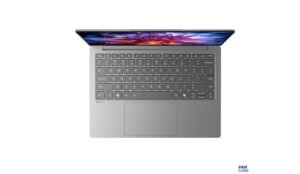 Alternative view of Lenovo Ideapad Slim 5 0EiD Core 7 350 16GB M2 512GB 13.3" WQXGA W1H OHS M365