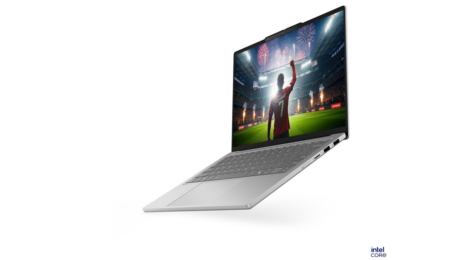 Lenovo Ideapad Slim 5 0EiD Core 7 350 16GB M2 512GB 13.3" WQXGA W1H OHS M365 - Image 3