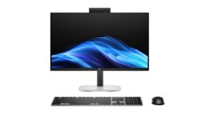 AIO HP ProStudio 4 G1i RNPT Ultra 7 265T 16GB M2 1TB 23.8" FHD VGA Intel W11Pro