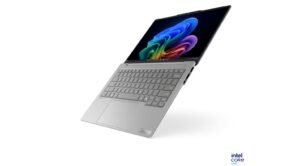 Lenovo ThinkBook 14x 7RiD Ultra 7 256V 16GB M2 1TB 14" 2.8K OLED VGA Arc 140v W11H OHS