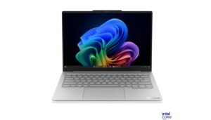 Alternative view of Lenovo ThinkBook 14x 7RiD Ultra 7 256V 16GB M2 1TB 14" 2.8K OLED VGA Arc 140v W11H OHS