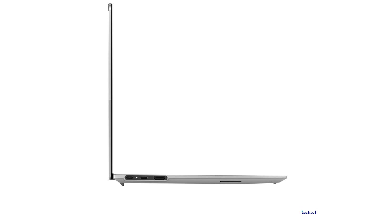 Lenovo ThinkBook 14x 7RiD Ultra 7 256V 16GB M2 1TB 14" 2.8K OLED VGA Arc 140v W11H OHS - Image 4