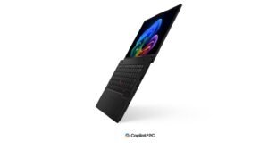 Alternative view of Thinkpad L14 G7 67iD Ultra 5 325 16GB M2 512GB 14" WUXGA VGA Intel W11Pro