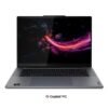 Lenovo Yoga Pro 7 1QiD Ryzen AI Max+ 388 32GB M2 1TB 15.3" Touch 2.5K WQXGA VGA Radeon 8060S W11H OH M365