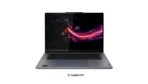 Lenovo Yoga Pro 7 1QiD Ryzen AI Max+ 388 32GB M2 1TB 15.3" Touch 2.5K WQXGA VGA Radeon 8060S W11H OH M365