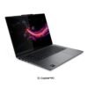 Lenovo Yoga Pro 7 1QiD Ryzen AI Max+ 388 32GB M2 1TB 15.3" Touch 2.5K WQXGA VGA Radeon 8060S W11H OH M365 - Image 3