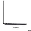 Lenovo Yoga Pro 7 1QiD Ryzen AI Max+ 388 32GB M2 1TB 15.3" Touch 2.5K WQXGA VGA Radeon 8060S W11H OH M365 - Image 4